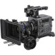 SONY BURANO 8K DIGITAL MOTION PICTURE CINEMA CAMERA