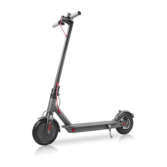 E-Scooter Electric Scooter M-01 Black