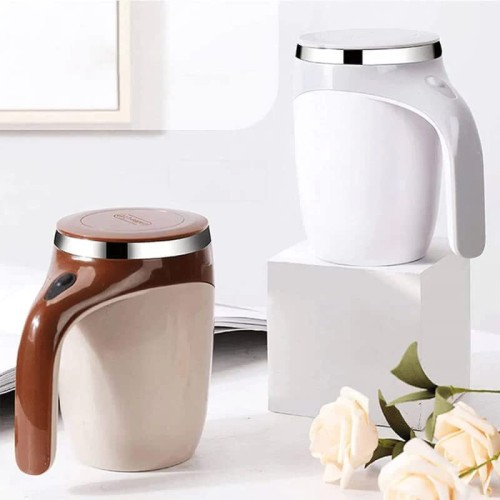  Automatic Self Stirring Mug 470ml