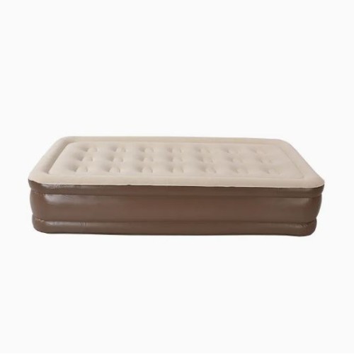 21 Hole Air Mattress with Built in Pump