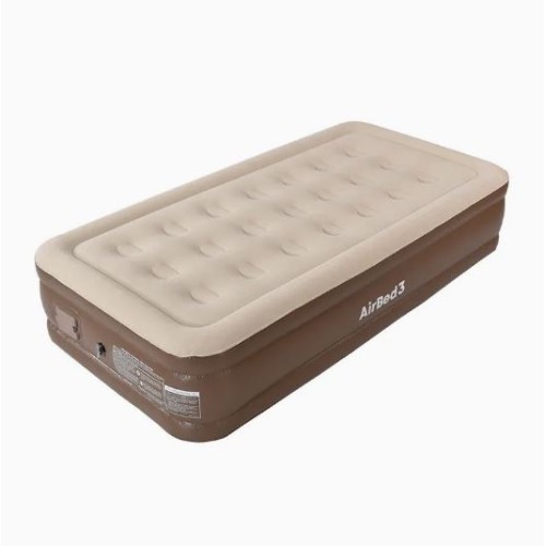 21 Hole Air Mattress with Built in Pump