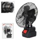 Wireless Outdoor Fan 48W (Summer Fan)