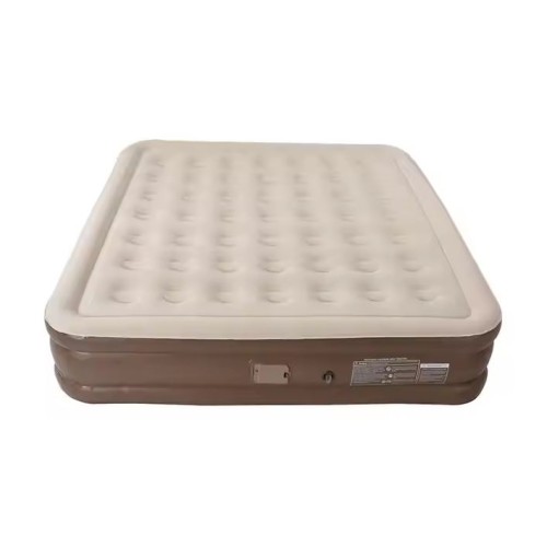 49 Hole Air Mattress with Built in Pump