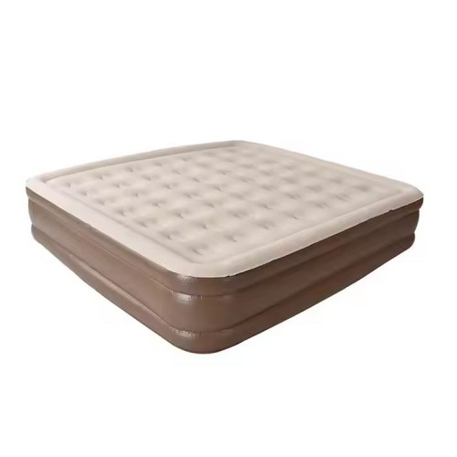 49 Hole Air Mattress with Built in Pump