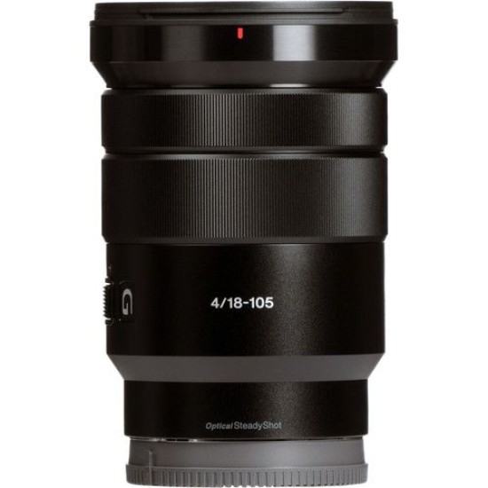 SONY SELP18105G LENS E PZ 18-105MM F4 G OSS