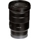 SONY SELP18105G LENS E PZ 18-105MM F4 G OSS