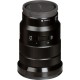 SONY SELP18105G LENS E PZ 18-105MM F4 G OSS