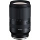 TAMRON B061X 18-300MM F/3.5-6.3 DI III-A VC VXD LENS FOR FUJIFILM X (APS-C) WITH HOOD