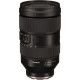 TAMRON A058S 35-150MM F/2-2.8 DI III VXD LENS FOR SONY E WITH HOOD