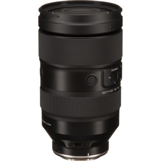 TAMRON A058S 35-150MM F/2-2.8 DI III VXD LENS FOR SONY E WITH HOOD