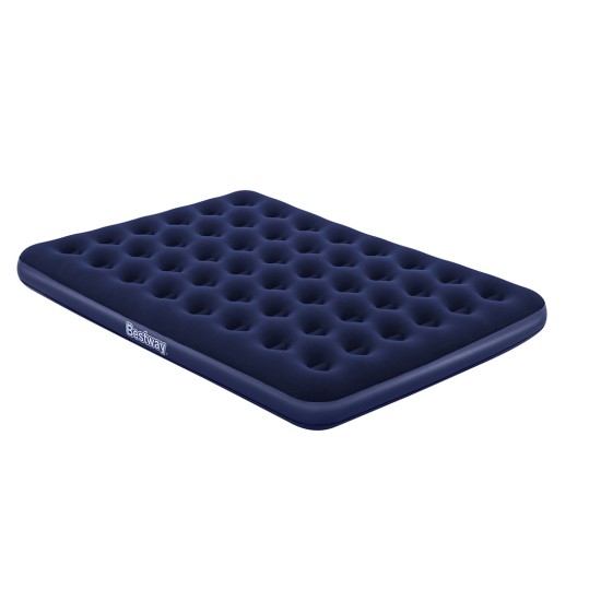 Air Mattress Queen 2.03m X 1.52m X 22cm Bestway