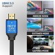 4K HDMI Cable Premium High Speed HDTV with Ethernet Version -10m 4K HDMI Cable Premium High Speed HDTV with Ethernet Version -10m