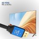 4K HDMI Cable Premium High Speed HDTV with Ethernet Version -10m 4K HDMI Cable Premium High Speed HDTV with Ethernet Version -10m