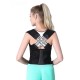 Back and Shoulders Posture Corrector Brace