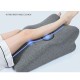 Versatile Back and Neck Support Pillow
