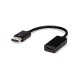 4K DisplayPort to HDMI Adapter