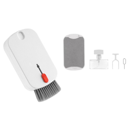 5 in 1 Multifunctional Premium Cleaning kit