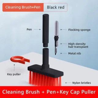 Baseus Cleaning Brush Earphones Cleaning Tool Cleaner Kit Airpods