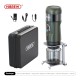 HiBREW Wireless Electric Portable Espresso Coffee Machine 3in1