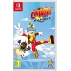 Crash Dummy (Nintendo Switch)