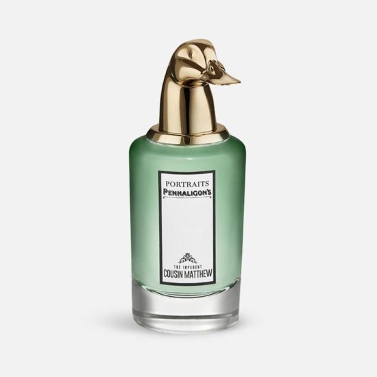 Penhaligons The Impudent Cousin Matthew Eau De Parfum 75ml Unisex