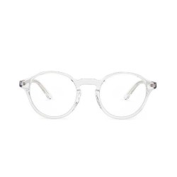 Barner Shoreditch Anti-Bluelight Glasses - Crystal Barner Shoreditch Anti-Bluelight Glasses - Crystal