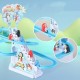 Funny Automatic Stair-Climbing Penguin Race Track Funny Automatic Stair-Climbing Penguin Race Track
