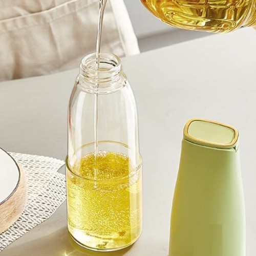 Oil/Vinegar Dispenser Bottle 500ml