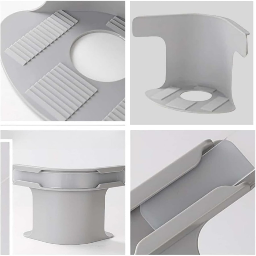 4PCS Bed Sheet Corner Holders Locking Clips