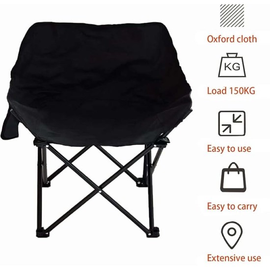 Folding Camping Chairs