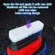 Car Glass & Windshield Cleaner – Oil Film & Water Spot Remover Car Glass & Windshield Cleaner – Oil Film & Water Spot Remover