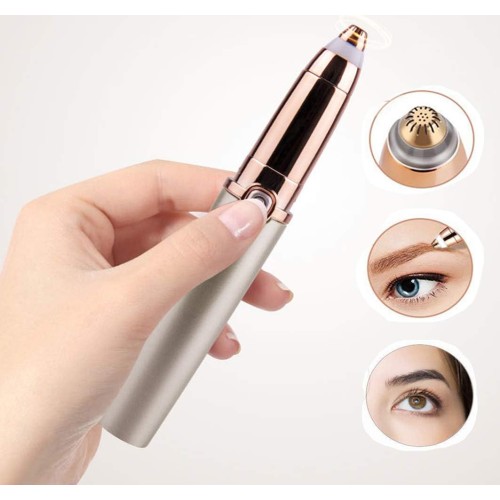 Eyebrow Hair Removal Rechargable