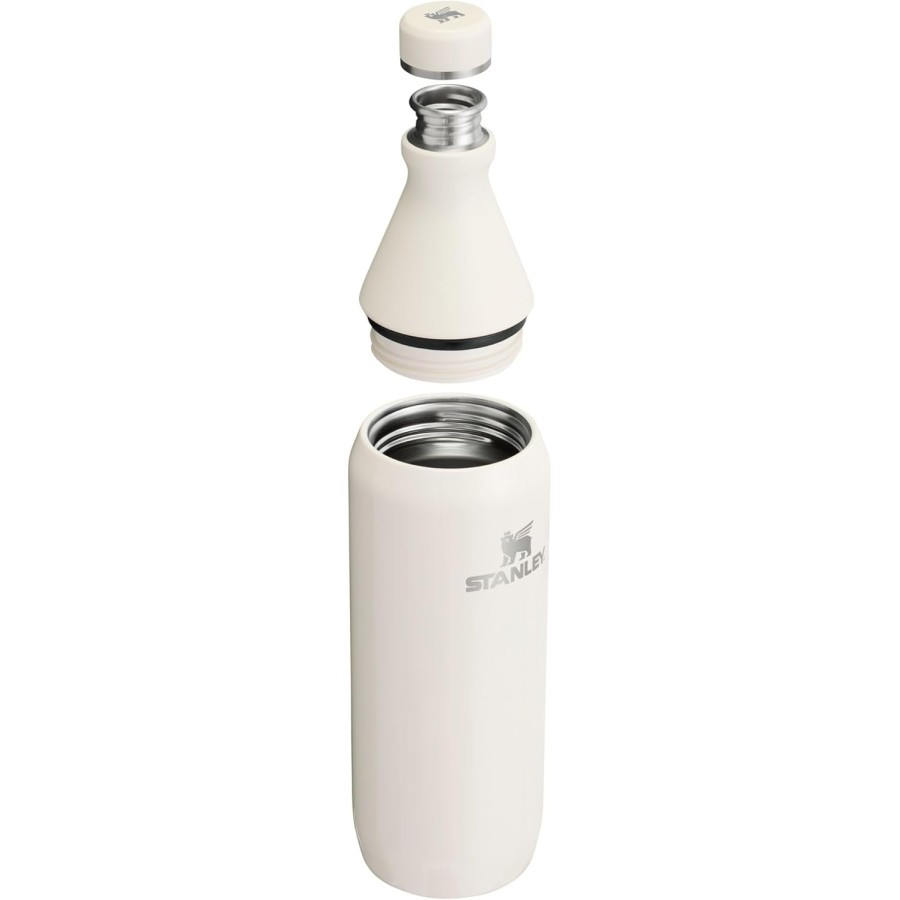 Stanley Legendry Camp Mug Bottle 591ml /20oz - Cream