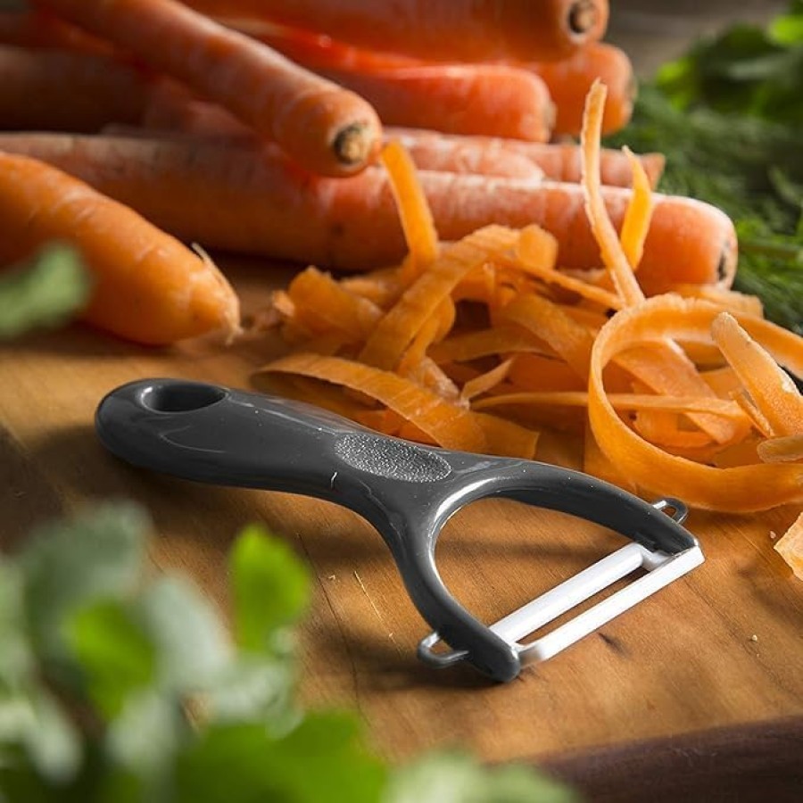 18-Piece Stainless Steel Kitchen Knife Set 18-Piece Stainless Steel Kitchen Knife Set