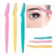 3Pcs Twinkle Eyebrow Painless Facial Hair Remover  3Pcs Twinkle Eyebrow Painless Facial Hair Remover