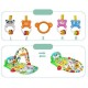 Baby Muscial Fitness Piano Gym Mat 12650 Baby Muscial Fitness Piano Gym Mat 12650