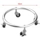 Portable Gas Cylinder Base Stand Portable Gas Cylinder Base Stand