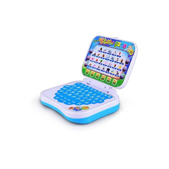 Arabic Learning Machine for Kids