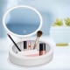 Makeup Mirror With LED Light Makeup Mirror With LED Light
