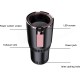 Auto Cooling and Heating Cup Holder