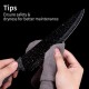 18-Piece Stainless Steel Kitchen Knife Set 18-Piece Stainless Steel Kitchen Knife Set