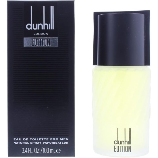 DUNHIL EDITION NEW-EDT-100ML-M