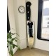 Decorative Knife-Shaped Wall & Floor Mirror ( 215x35cm )