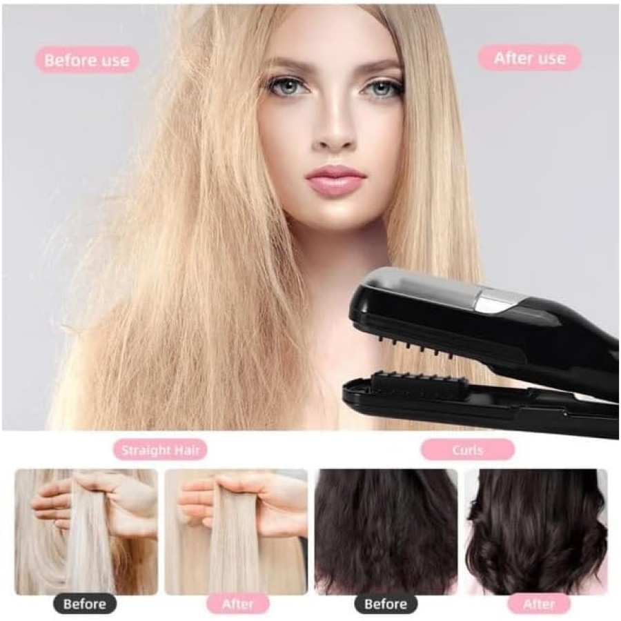 Hair Split Ends Trimmer Hair End Cutting Machine Hair Beauty