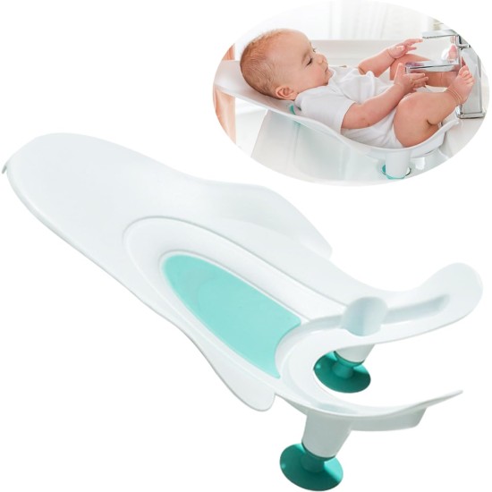 Portable Baby Bath Seat