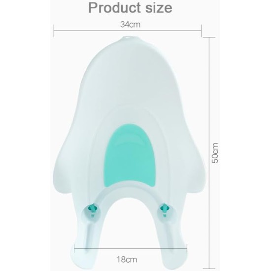 Portable Baby Bath Seat