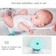 Portable Baby Bath Seat