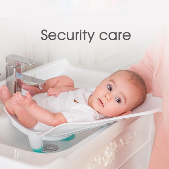 Portable Baby Bath Seat