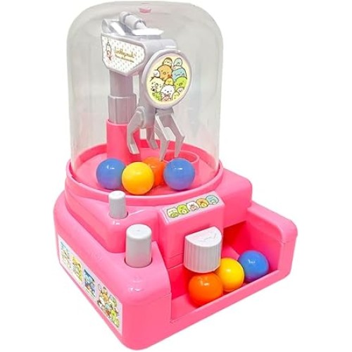 Mini Arcade Candy Grabber