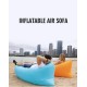  Inflatable Air Couch Lounger